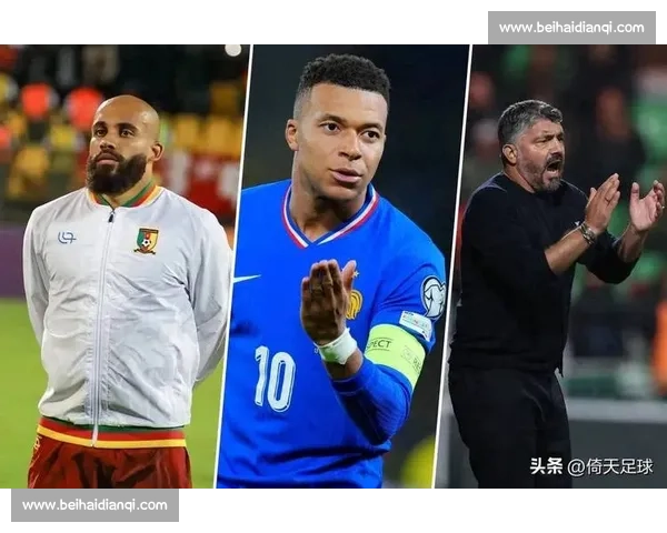 姆巴佩2026世界杯,是终点还是新的起点