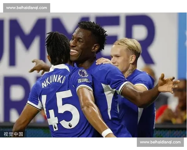 转会市场暗流涌动，恩佐心无旁骛，只为2026世界杯