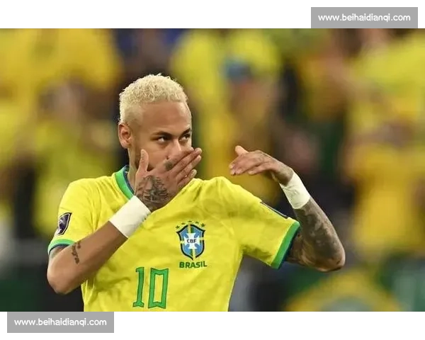 足坛传奇内马尔，2026世界杯舞台他还会是主角吗