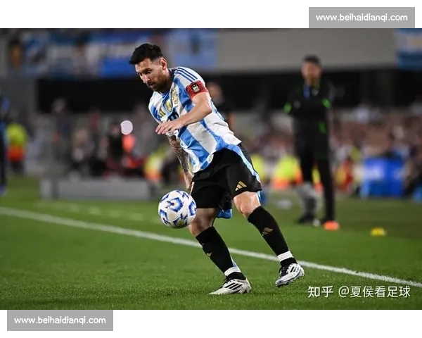 2026世界杯，迈阿密奏响胜利的凯歌！