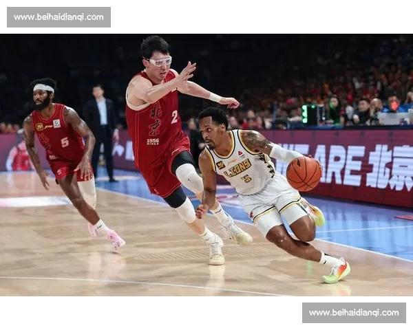 不止是胜负！与资深解说员的跨界对谈，体育的魅力有多大