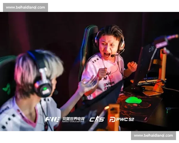 从新秀到巨头，这支队伍如何登上全球电竞战队榜