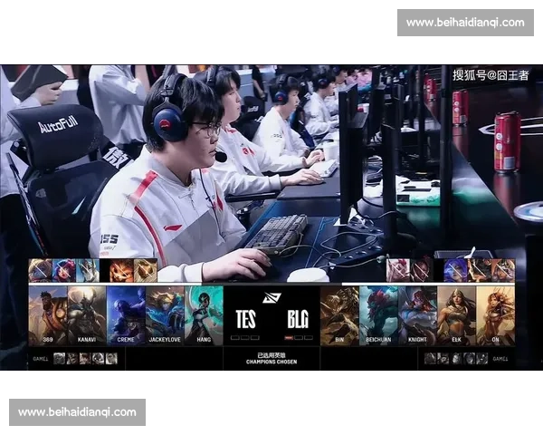 惊了！这份电竞积分榜的背后，藏着多少不为人知的汗水和泪水！