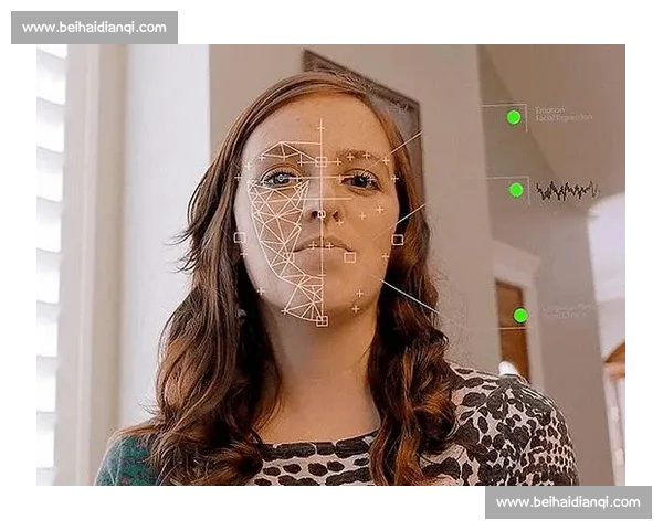 深度！AI如何“读懂”电竞选手的每一个微表情