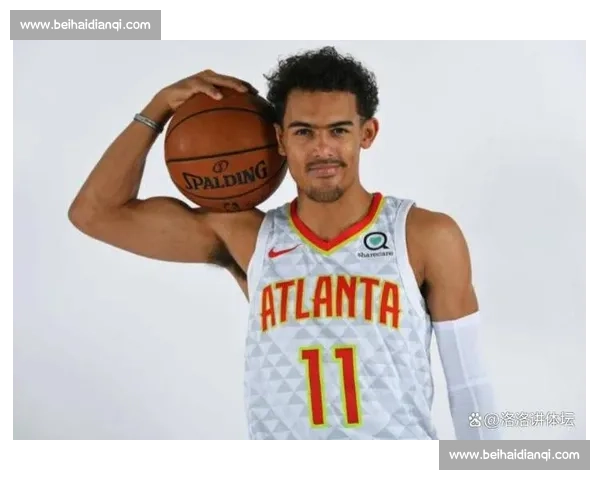 老鹰遭遇瓶颈,特雷杨需找回昔日荣光!