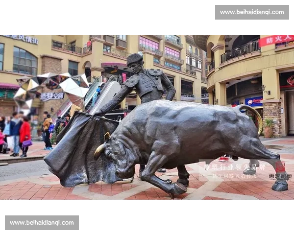 西班牙斗牛士王朝,如何开启三场经典,奠定盛世