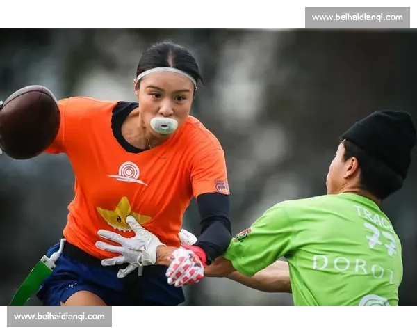 内幕曝光!橄榄球国家队选拔标准,争议不断!