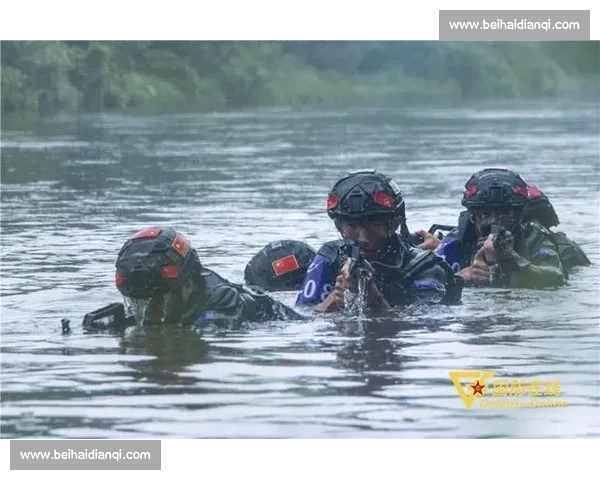 前方高能！中国电竞代表队最新训练画面曝光！
