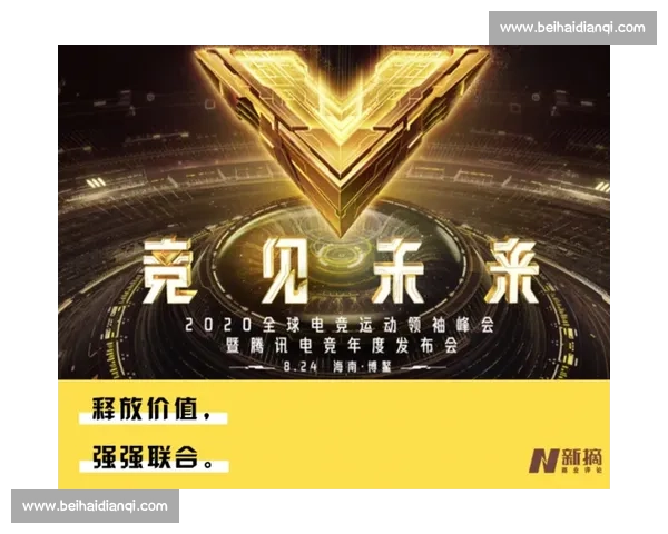 数据告诉你！XX品牌全球电竞投放，收益超乎你想象