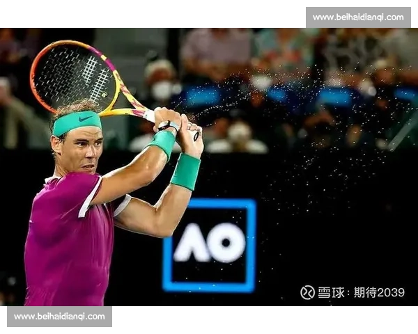 是时候改变了！用破发率，重新定义网坛王者！